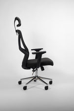 Berlin Fileli Yönetici & Çalışma Koltuğu