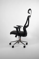 Berlin Fileli Yönetici & Çalışma Koltuğu