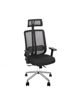 Buenos Fileli Yönetici & Çalışma Koltuğu