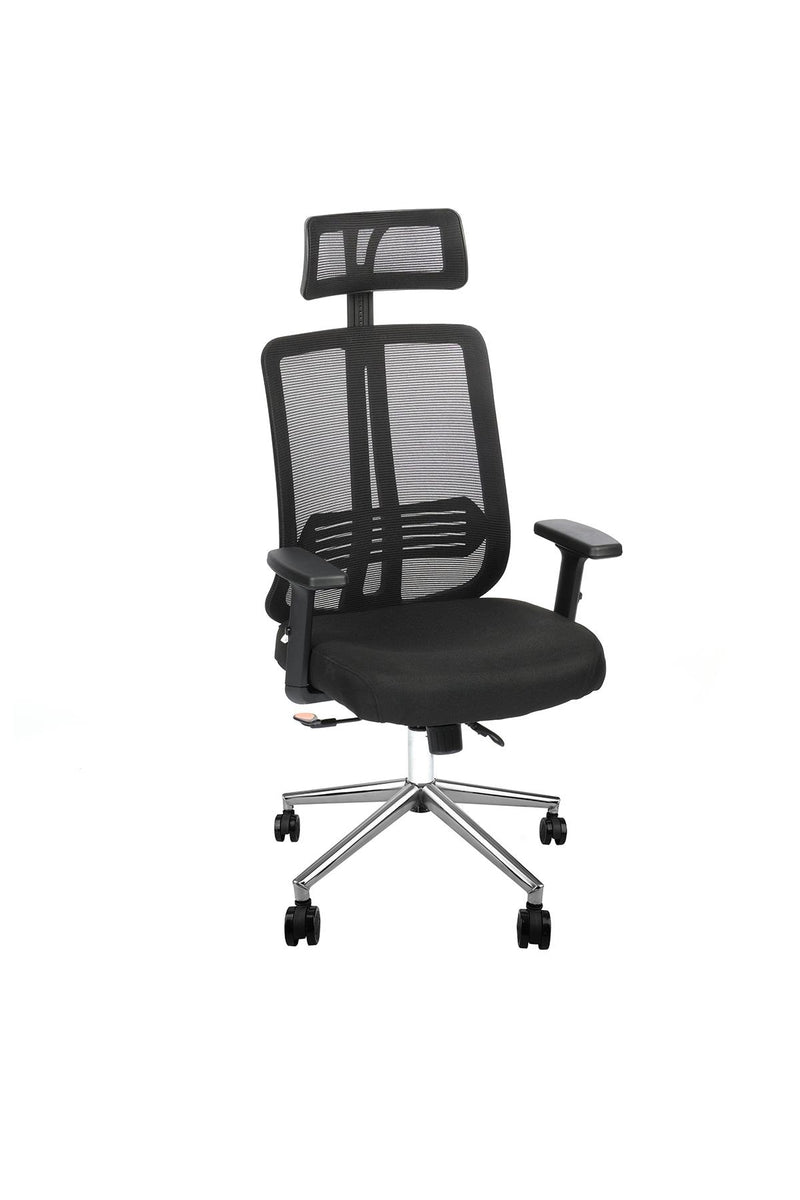 Buenos Fileli Yönetici & Çalışma Koltuğu