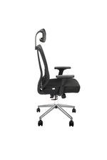 Buenos Fileli Yönetici & Çalışma Koltuğu