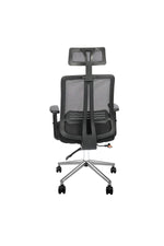 Buenos Fileli Yönetici & Çalışma Koltuğu