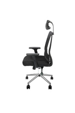 Buenos Fileli Yönetici & Çalışma Koltuğu