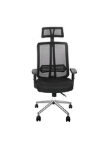 Buenos Fileli Yönetici & Çalışma Koltuğu