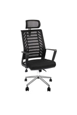 K2 Mesh Executive & Study Chair