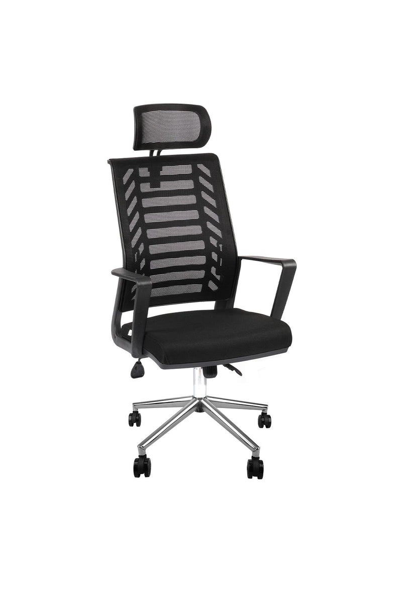 K2 Mesh Executive & Study Chair