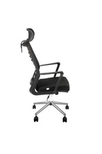 K2 Mesh Executive & Study Chair