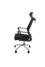 K2 Mesh Executive & Study Chair