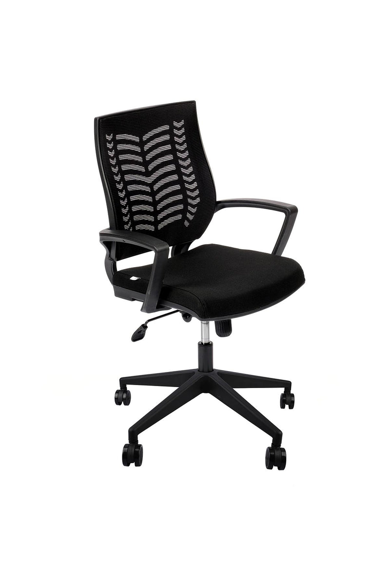 Lhotse Fileli Ofis & Çalışma Koltuğu