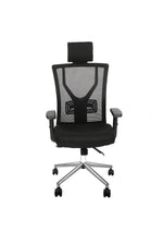 London Fileli Yönetici & Çalışma Koltuğu