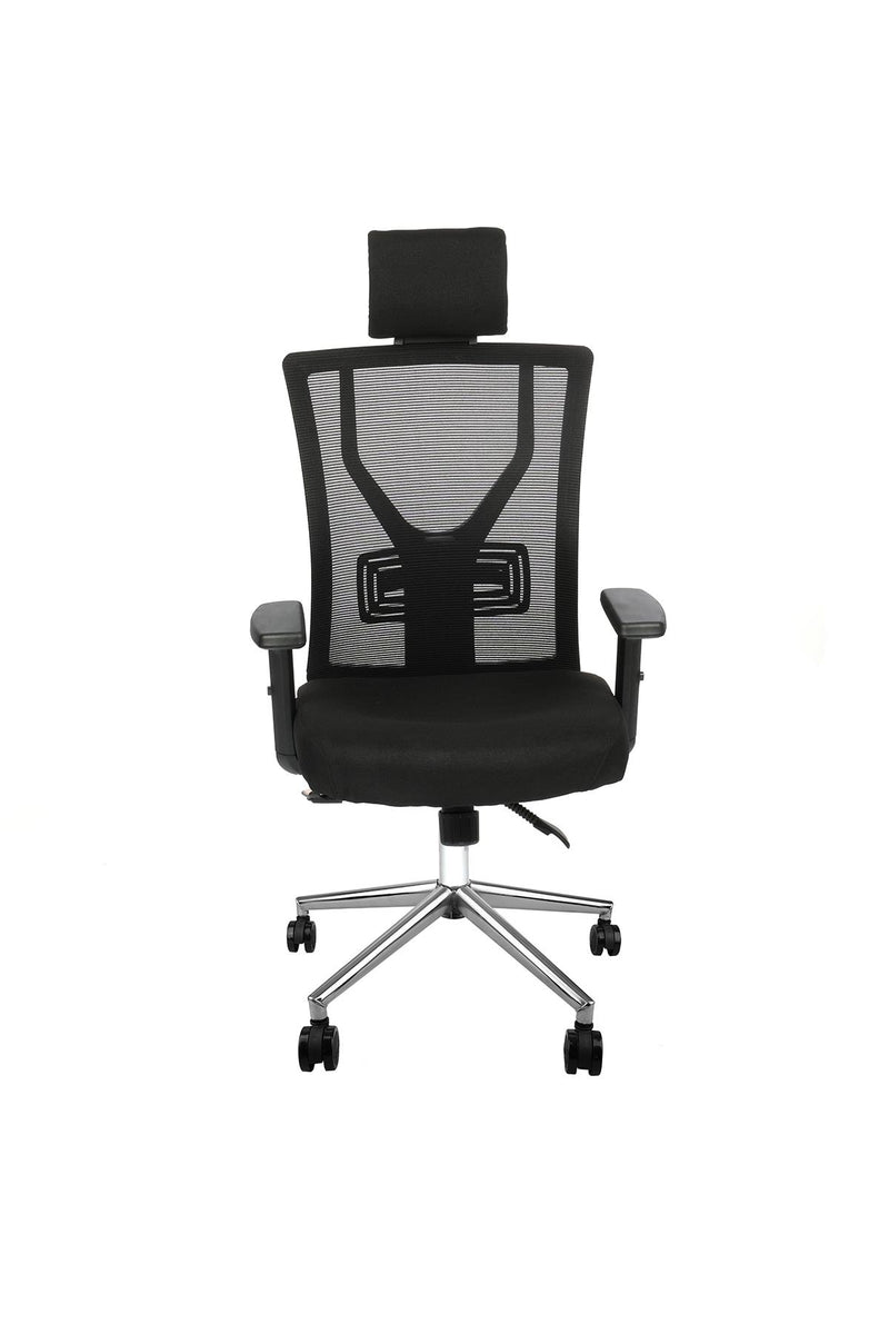 London Fileli Yönetici & Çalışma Koltuğu