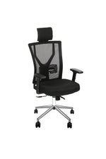 London Fileli Yönetici & Çalışma Koltuğu