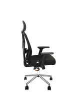 London Fileli Yönetici & Çalışma Koltuğu