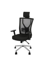 London Fileli Yönetici & Çalışma Koltuğu