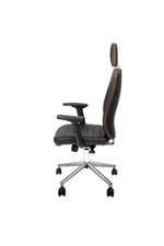 Luena Deri Yönetici & Çalışma Koltuğu