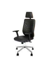 Luena Deri Yönetici & Çalışma Koltuğu