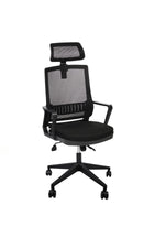 Vinson Fileli Yönetici & Çalışma Koltuğu