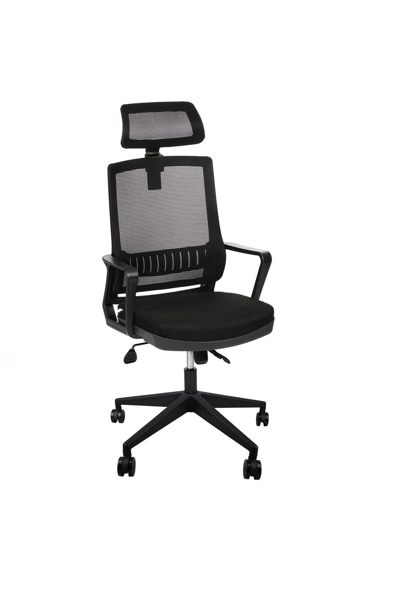 Vinson Fileli Yönetici & Çalışma Koltuğu