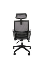 Vinson Fileli Yönetici & Çalışma Koltuğu