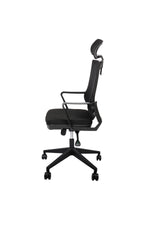 Vinson Fileli Yönetici & Çalışma Koltuğu