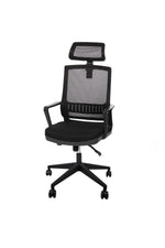 Vinson Fileli Yönetici & Çalışma Koltuğu