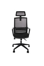 Vinson Fileli Yönetici & Çalışma Koltuğu