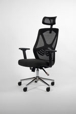 Berlin Mesh Executive &amp; Work Chair 