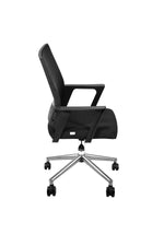 Rio Mesh Office &amp; Study Chair 