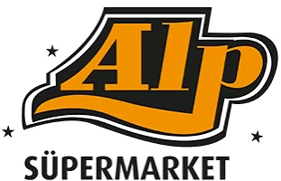 Alp Süpermarket