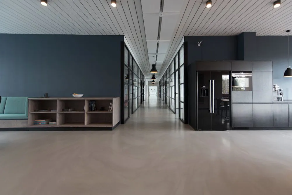 Nova Tower Genel Merkez